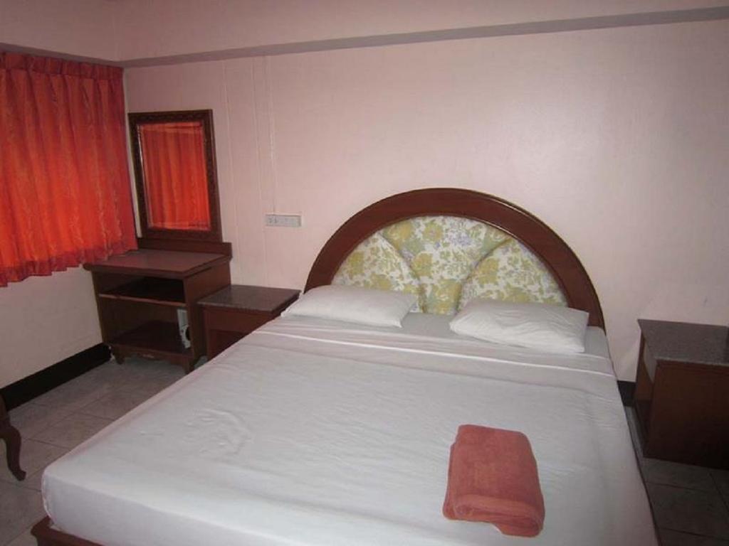 Aa Guesthouse Pattaya Room photo