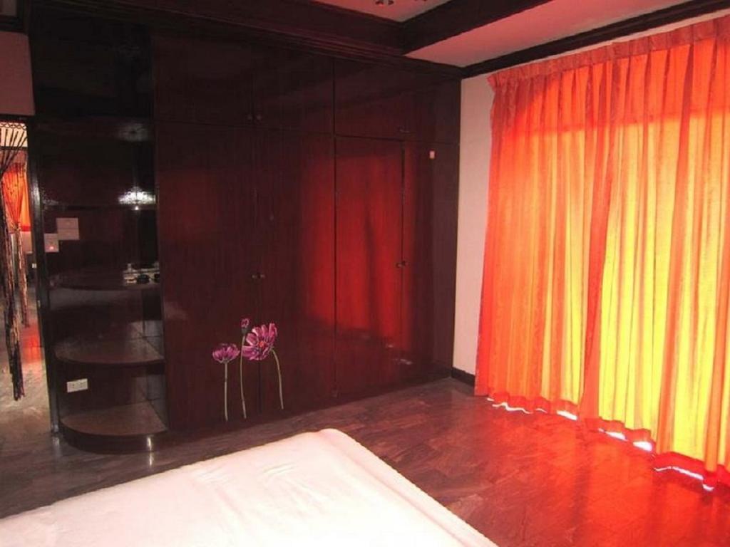 Aa Guesthouse Pattaya Room photo